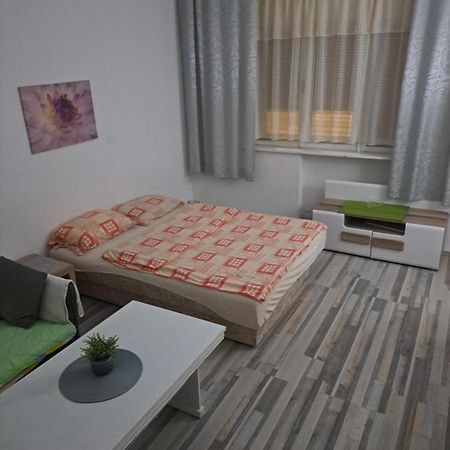 Apartment Capital Town Vk 14 Novi Sad Exterior foto