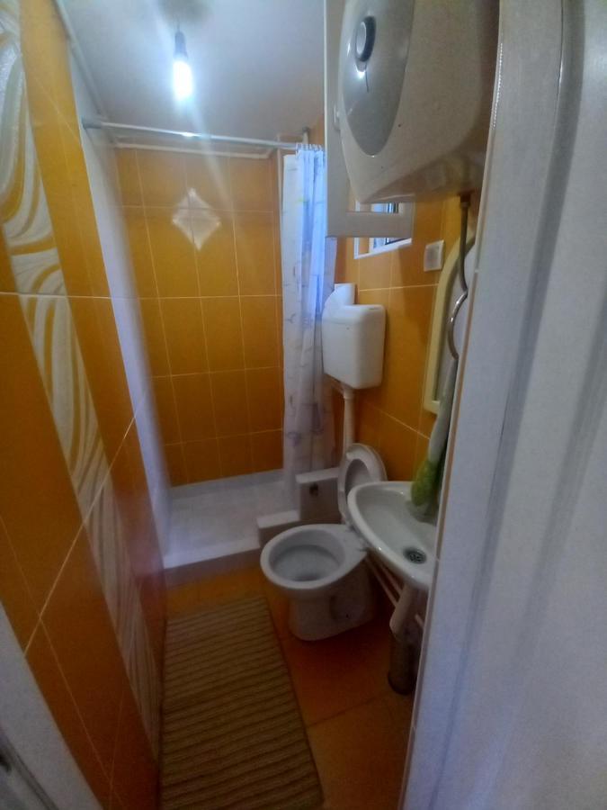 Apartment Capital Town Vk 14 Novi Sad Exterior foto