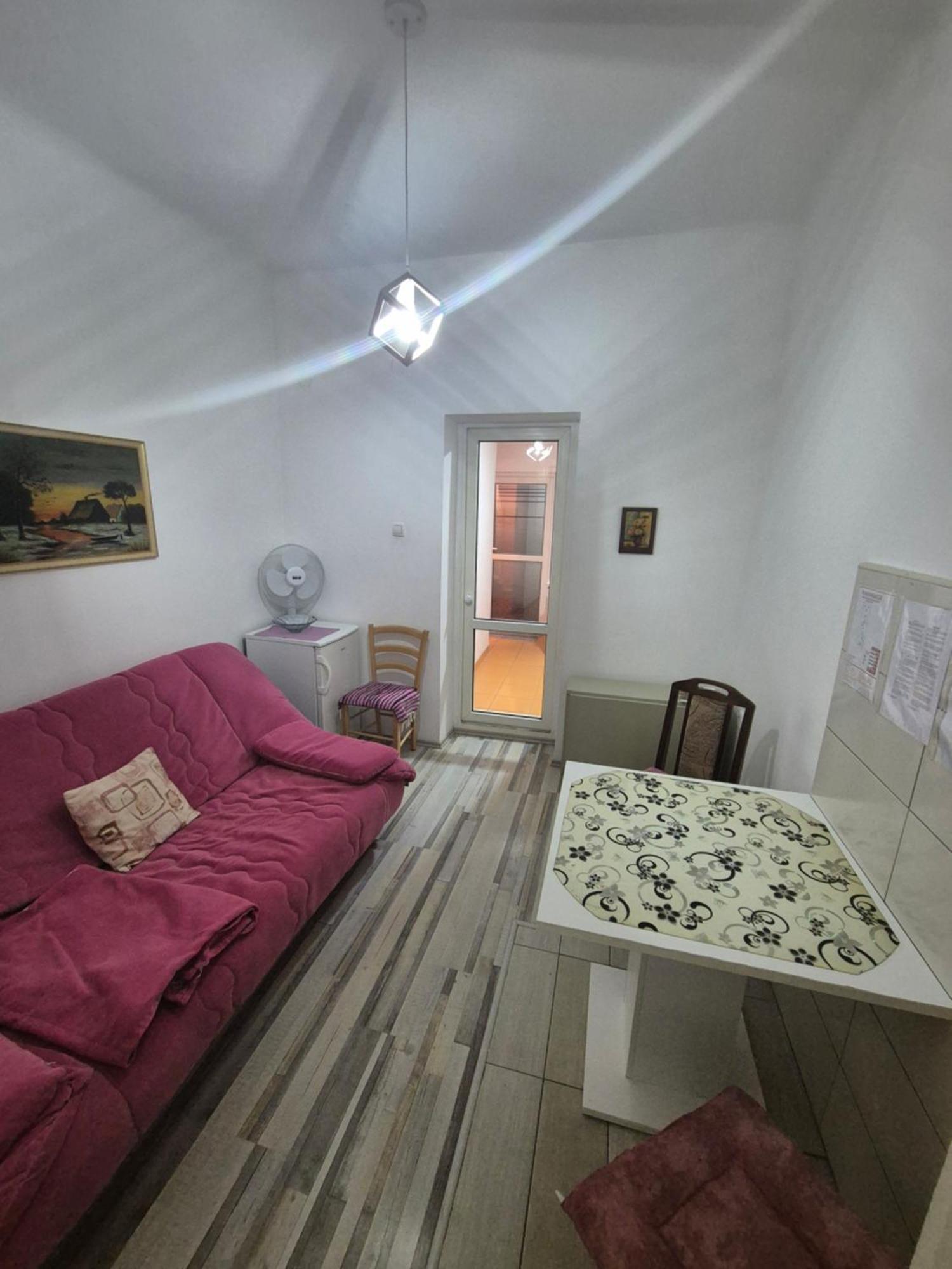 Apartment Capital Town Vk 14 Novi Sad Exterior foto